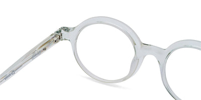 Etnia Barcelona® BRUTAL NO.18 5 BRUT18 47O CL - CL Transparent Eyeglasses