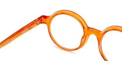 Etnia Barcelona® BRUTAL NO.18 5 BRUT18 47O OG - OG Orange Eyeglasses