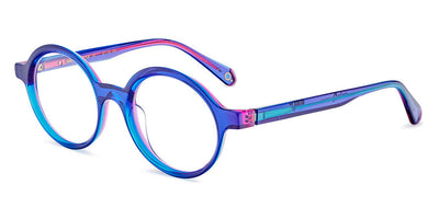 Etnia Barcelona® BRUTAL NO.18 5 BRUT18 47O PU - PU Purple Eyeglasses