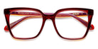 Etnia Barcelona® BRUTAL NO.20 5 BRUT20 53O BR - BR Brown Eyeglasses