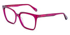 Etnia Barcelona® BRUTAL NO.20 5 BRUT20 53O FU - FU Pink Eyeglasses