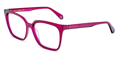 Etnia Barcelona® BRUTAL NO.20 5 BRUT20 53O FU - FU Pink Eyeglasses