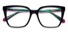 Etnia Barcelona® BRUTAL NO.20 5 BRUT20 53O GY - GY Eyeglasses