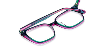 Etnia Barcelona® BRUTAL NO.20 5 BRUT20 53O GY - GY Eyeglasses