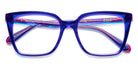 Etnia Barcelona® BRUTAL NO.20 5 BRUT20 53O PU - PU Purple Eyeglasses