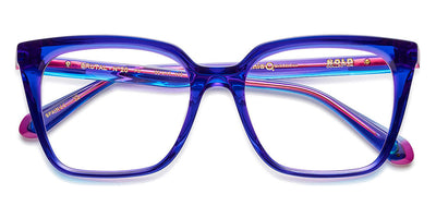 Etnia Barcelona® BRUTAL NO.20 5 BRUT20 53O PU - PU Purple Eyeglasses