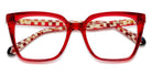 Etnia Barcelona® BRUTAL NO.20 5 BRUT20 53O RDCH - RDCH Eyeglasses