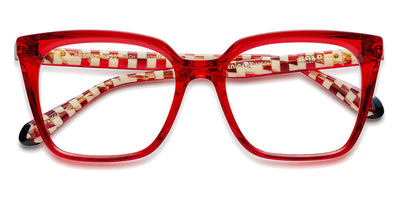 Etnia Barcelona® BRUTAL NO.20 5 BRUT20 53O RDCH - RDCH Eyeglasses