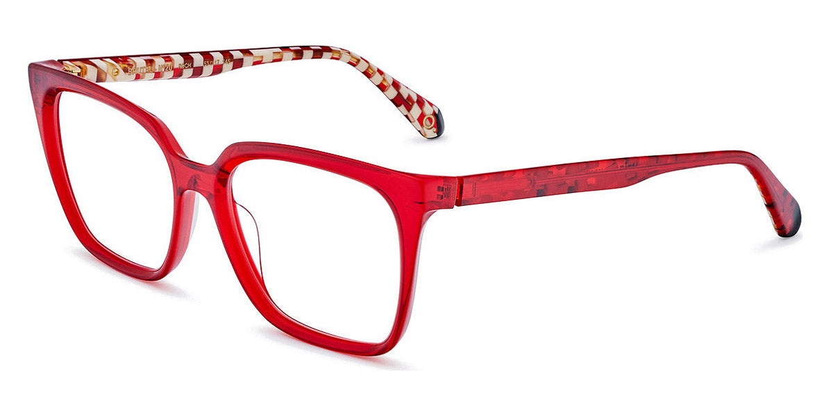 Etnia Barcelona® BRUTAL NO.20 5 BRUT20 53O RDCH - RDCH Eyeglasses