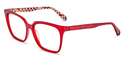 Etnia Barcelona® BRUTAL NO.20 5 BRUT20 53O RDCH - RDCH Eyeglasses