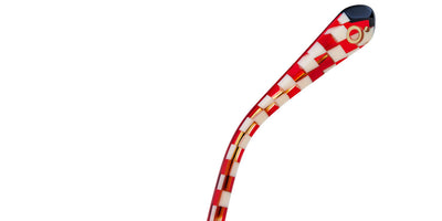 Etnia Barcelona® BRUTAL NO.20 5 BRUT20 53O RDCH - RDCH Eyeglasses