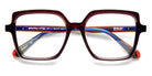 Etnia Barcelona® BRUTAL NO.28 5 BRUT28 53O DB - DB Brown Eyeglasses