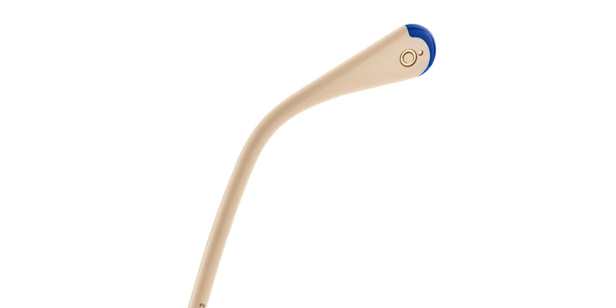 Etnia Barcelona® BRUTAL NO.33 5 BRUT33 54O BE - BE Beige Eyeglasses