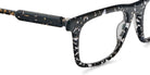 Etnia Barcelona® BRUTAL NO.34 5 BRUT34 51O BK - BK Black Eyeglasses