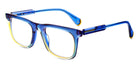 Etnia Barcelona® BRUTAL NO.34 5 BRUT34 51O DGYW - DGYW Eyeglasses