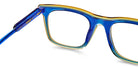Etnia Barcelona® BRUTAL NO.34 5 BRUT34 51O DGYW - DGYW Eyeglasses