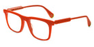 Etnia Barcelona® BRUTAL NO.34 5 BRUT34 51O OG - OG Orange Eyeglasses