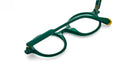 Etnia Barcelona® BRUTAL NO.35 5 BRUT35 46O DG - DG Green Eyeglasses