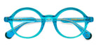 Etnia Barcelona® BRUTAL NO.35 5 BRUT35 46O TQ - TQ Turquoise Eyeglasses