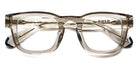 Etnia Barcelona® BRUTAL NO.02 SUN 5 BRUTA2 47O GY - GY Gray Sunglasses