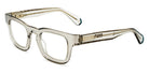 Etnia Barcelona® BRUTAL NO.02 SUN 5 BRUTA2 47O GY - GY Gray Sunglasses