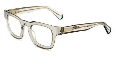 Etnia Barcelona® BRUTAL NO.02 SUN 5 BRUTA2 47O GY - GY Gray Sunglasses