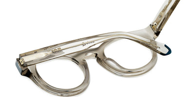 Etnia Barcelona® BRUTAL NO.02 SUN 5 BRUTA2 47O GY - GY Gray Sunglasses