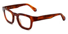 Etnia Barcelona® BRUTAL NO.02 SUN 5 BRUTA2 47O HV - HV Havana Sunglasses
