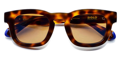 Etnia Barcelona® BRUTAL NO.02 SUN 5 BRUTA2 48S HV - HV Havana Sunglasses