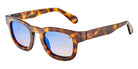 Etnia Barcelona® BRUTAL NO.02 SUN 5 BRUTA2 48S HV - HV Havana Sunglasses