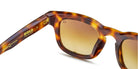 Etnia Barcelona® BRUTAL NO.02 SUN 5 BRUTA2 48S HV - HV Havana Sunglasses