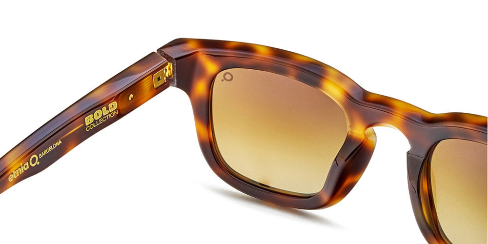 Etnia Barcelona® BRUTAL NO.02 SUN 5 BRUTA2 48S HV - HV Havana Sunglasses