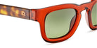 Etnia Barcelona® BRUTAL NO.02 SUN 5 BRUTA2 48S OG - OG Gold Sunglasses