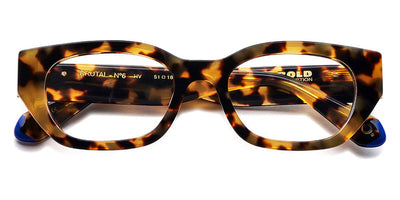 Etnia Barcelona® BRUTAL NO.06 SUN 5 BRUTA6 51O HV - HV Havana Sunglasses