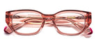 Etnia Barcelona® BRUTAL NO.06 SUN 5 BRUTA6 51O PK - PK Pink Sunglasses