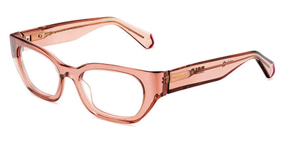 Etnia Barcelona® BRUTAL NO.06 SUN 5 BRUTA6 51O PK - PK Pink Sunglasses