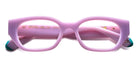 Etnia Barcelona® BRUTAL NO.06 SUN 5 BRUTA6 51O PU - PU Purple Sunglasses