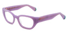 Etnia Barcelona® BRUTAL NO.06 SUN 5 BRUTA6 51O PU - PU Purple Sunglasses