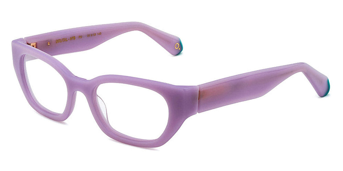 Etnia Barcelona® BRUTAL NO.06 SUN 5 BRUTA6 51O PU - PU Purple Sunglasses