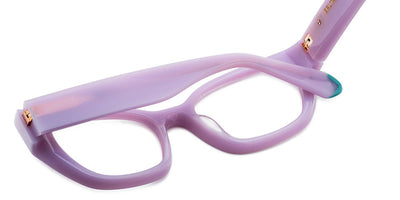 Etnia Barcelona® BRUTAL NO.06 SUN 5 BRUTA6 51O PU - PU Purple Sunglasses