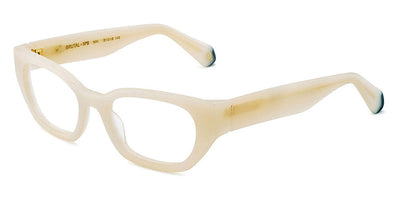 Etnia Barcelona® BRUTAL NO.06 SUN 5 BRUTA6 51O WH - WH White Sunglasses