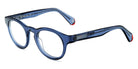 Etnia Barcelona® BRUTAL NO.07 SUN 5 BRUTA7 45O BL - BL Blue Sunglasses
