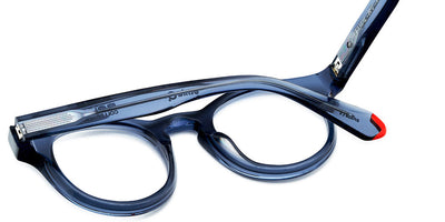 Etnia Barcelona® BRUTAL NO.07 SUN 5 BRUTA7 45O BL - BL Blue Sunglasses