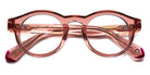 Etnia Barcelona® BRUTAL NO.07 SUN 5 BRUTA7 45O PK - PK Pink Sunglasses