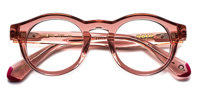 Etnia Barcelona® BRUTAL NO.07 SUN 5 BRUTA7 45O PK - PK Pink Sunglasses