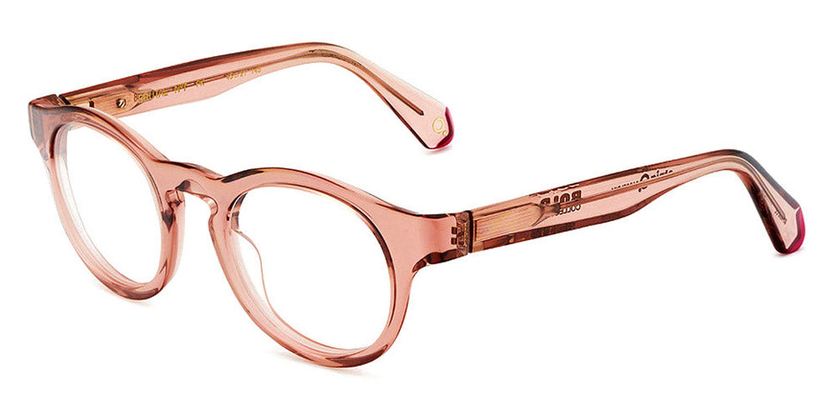Etnia Barcelona® BRUTAL NO.07 SUN 5 BRUTA7 45O PK - PK Pink Sunglasses