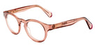 Etnia Barcelona® BRUTAL NO.07 SUN 5 BRUTA7 45O PK - PK Pink Sunglasses
