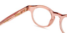 Etnia Barcelona® BRUTAL NO.07 SUN 5 BRUTA7 45O PK - PK Pink Sunglasses