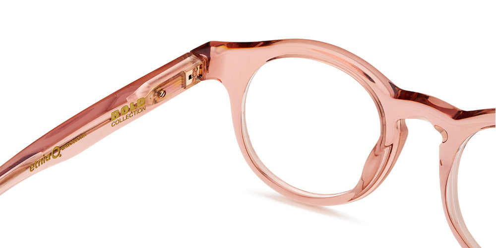 Etnia Barcelona® BRUTAL NO.07 SUN 5 BRUTA7 45O PK - PK Pink Sunglasses