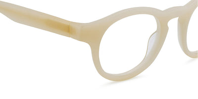 Etnia Barcelona® BRUTAL NO.07 SUN 5 BRUTA7 45O WH - WH White Sunglasses